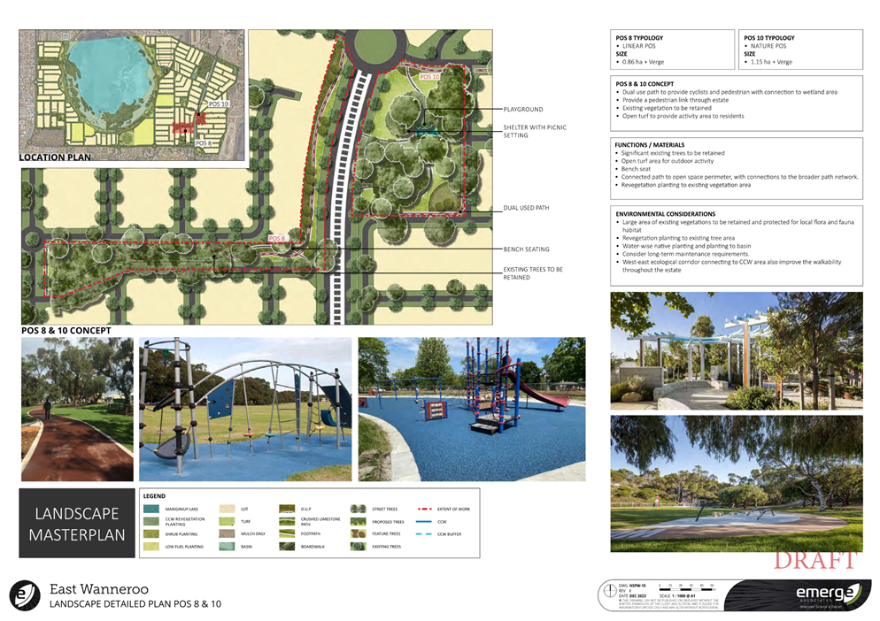A collage of a park

Description automatically generated