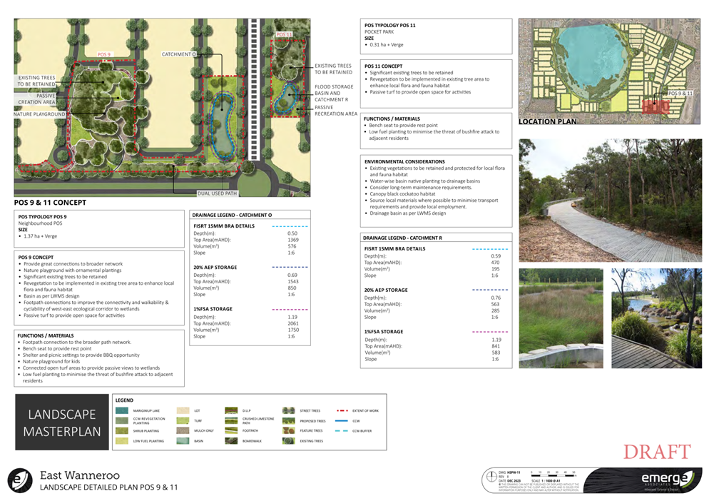 A screenshot of a landscape design project

Description automatically generated