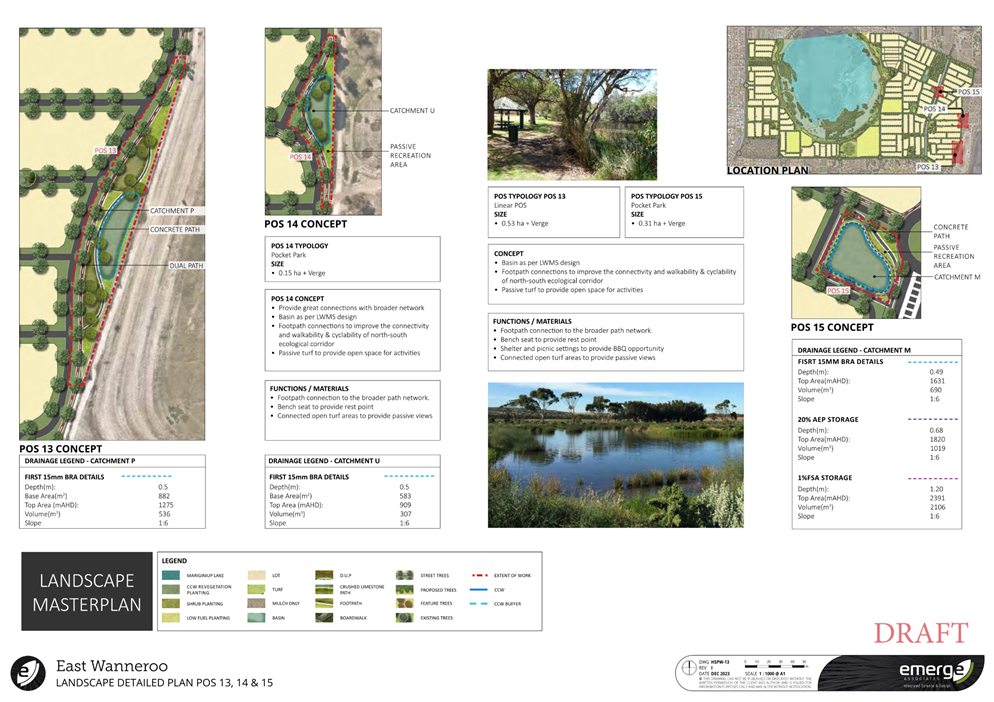 A landscape design project with a map

Description automatically generated with medium confidence
