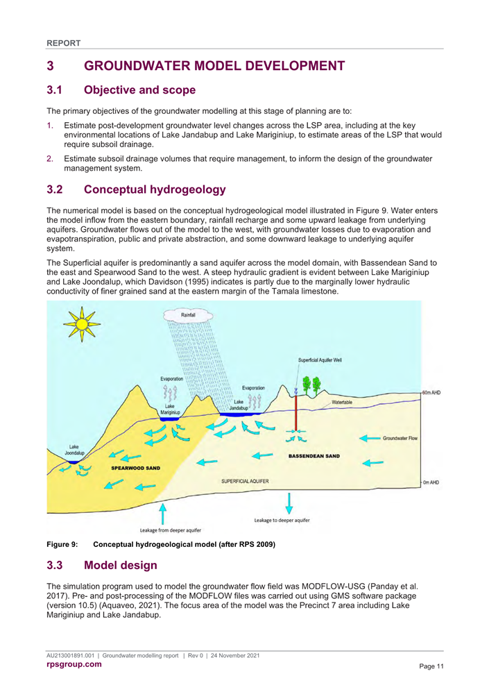 A diagram of a hydrological system

Description automatically generated