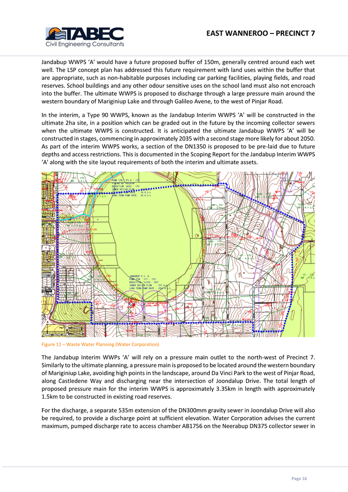 A document with text and a map

Description automatically generated