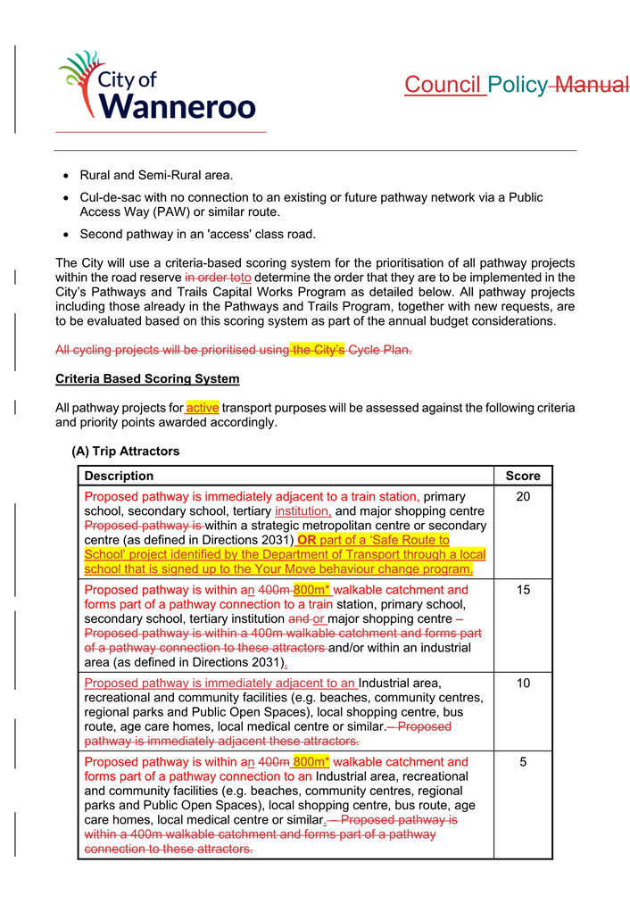 A document with text and red and yellow lines

Description automatically generated