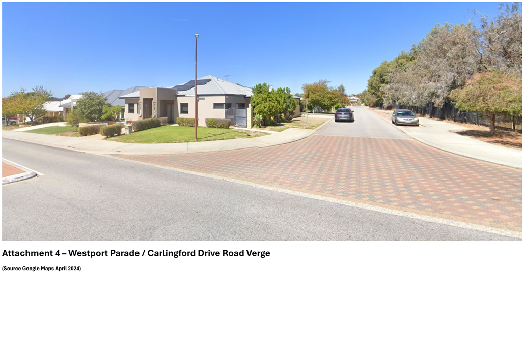 A street with houses and trees

Description automatically generated