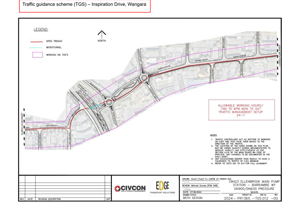 A map of a road

Description automatically generated