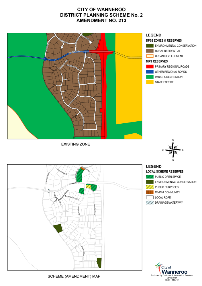 A map of a neighborhood

Description automatically generated