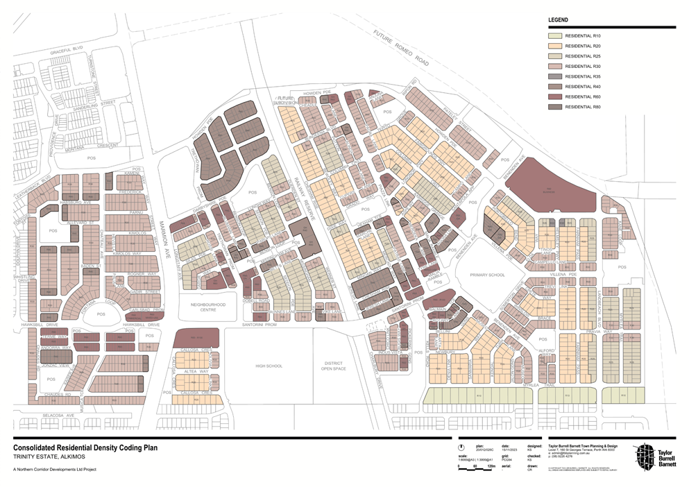 A map of a neighborhood

Description automatically generated