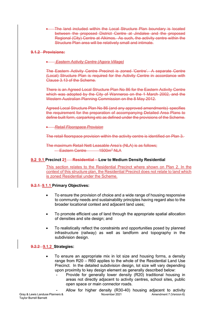 A red and black text on a white sheet

Description automatically generated