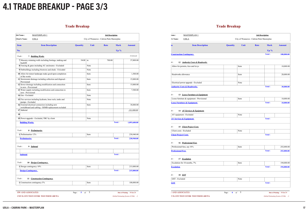 A screenshot of a break up form

Description automatically generated