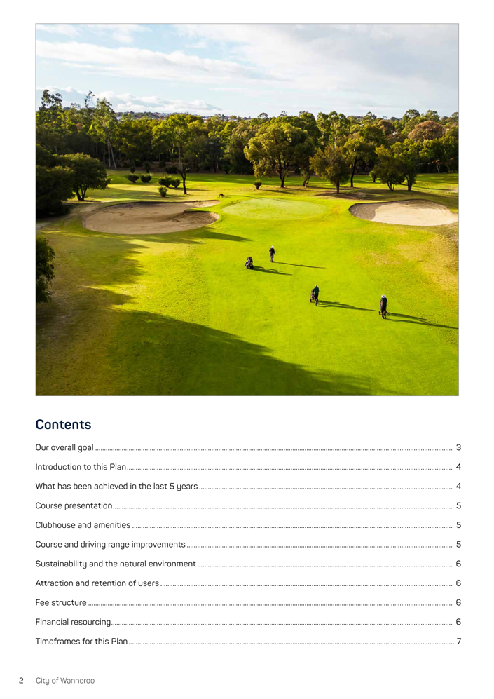 A screenshot of a golf course

Description automatically generated