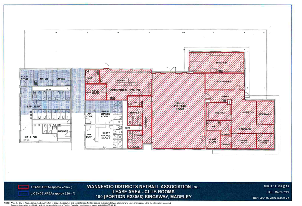 A blueprint of a building

Description automatically generated