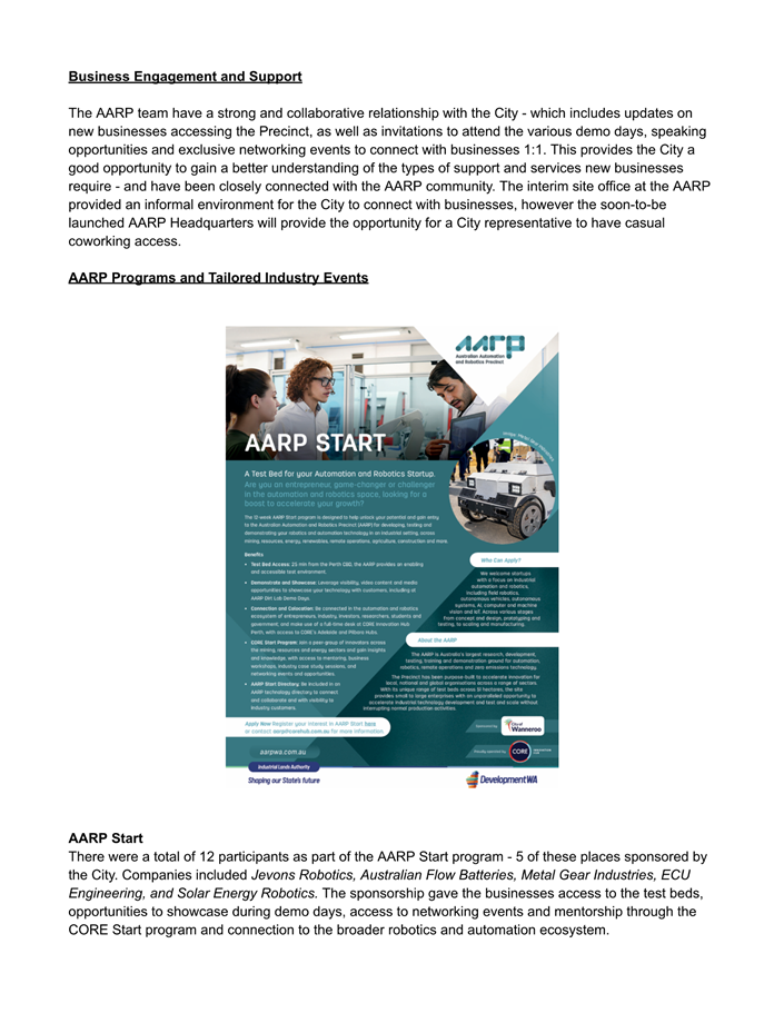 A close-up of a flyer

Description automatically generated