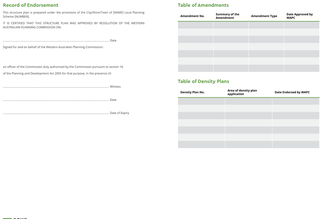 A close-up of a table of contents

Description automatically generated