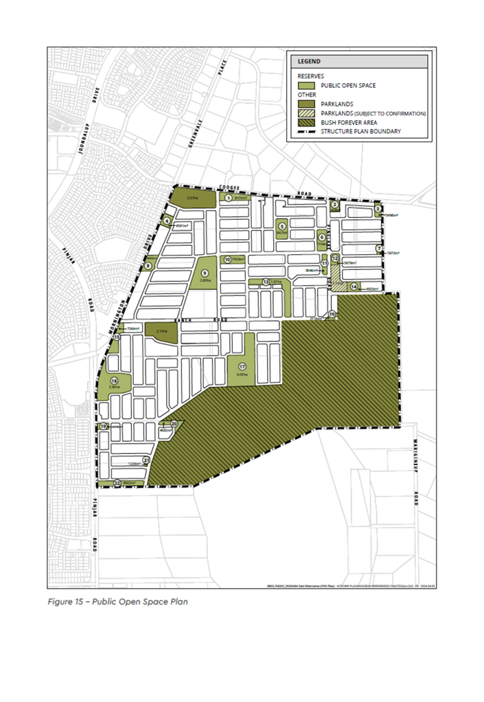 A map of a neighborhood

Description automatically generated