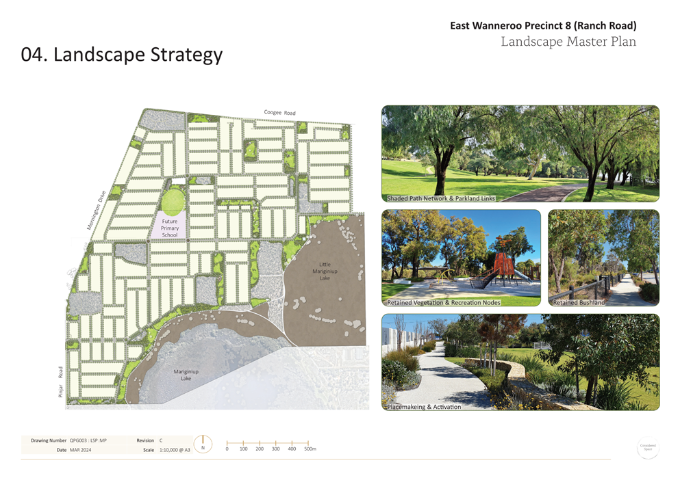 A landscape strategy for a park

Description automatically generated with medium confidence