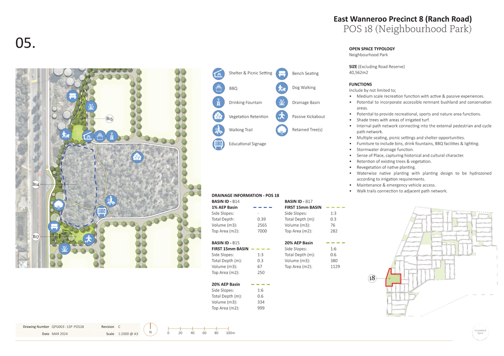 A map of a land with blue icons

Description automatically generated