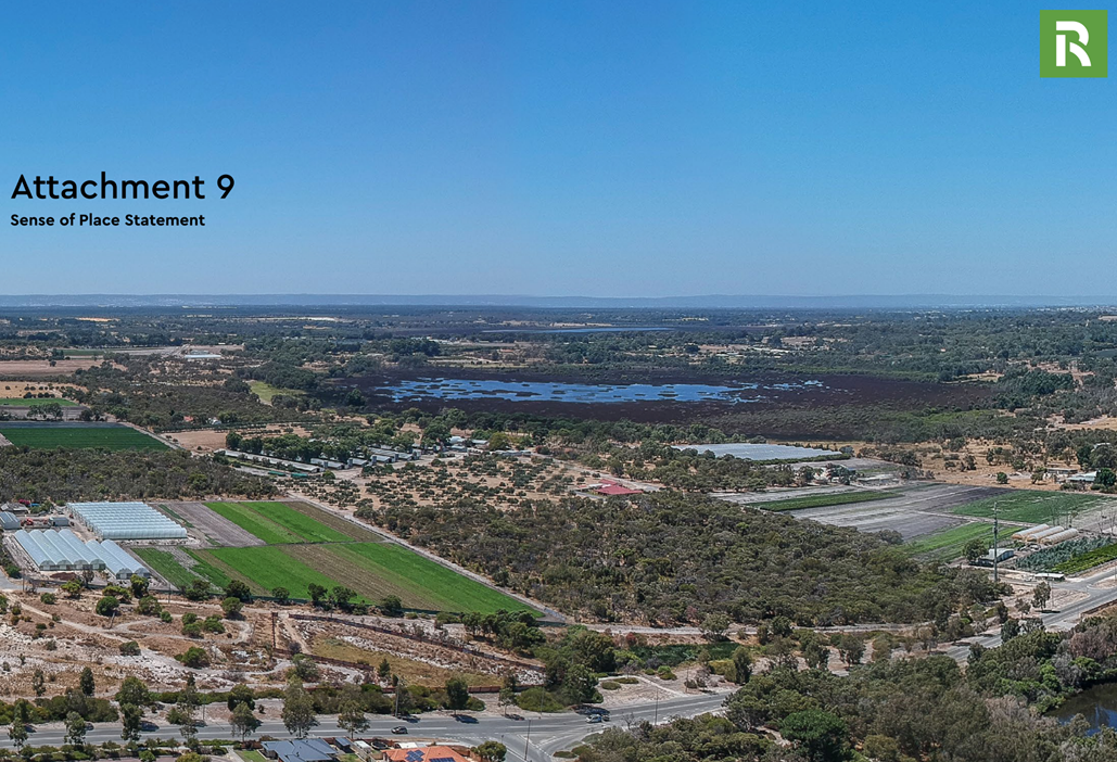 An aerial view of a city

Description automatically generated