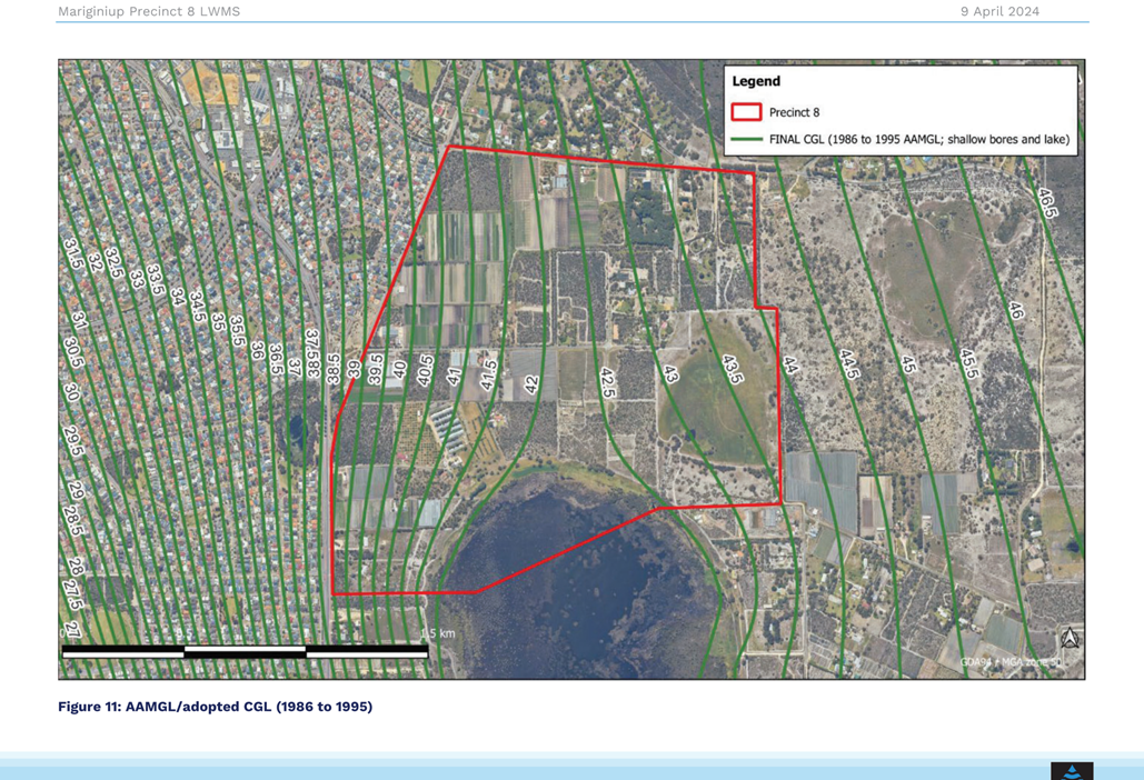 A map of land with a red line

Description automatically generated