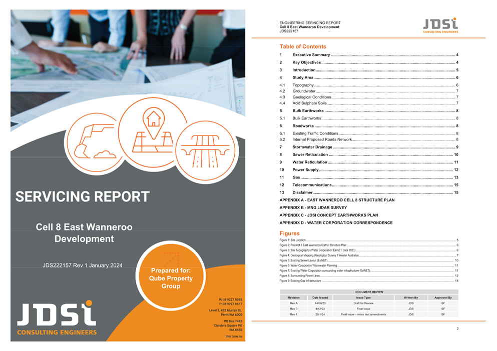 A close-up of a report

Description automatically generated