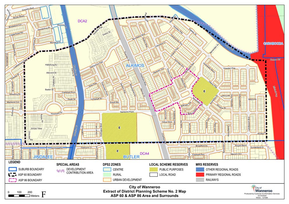 A map of a neighborhood

Description automatically generated