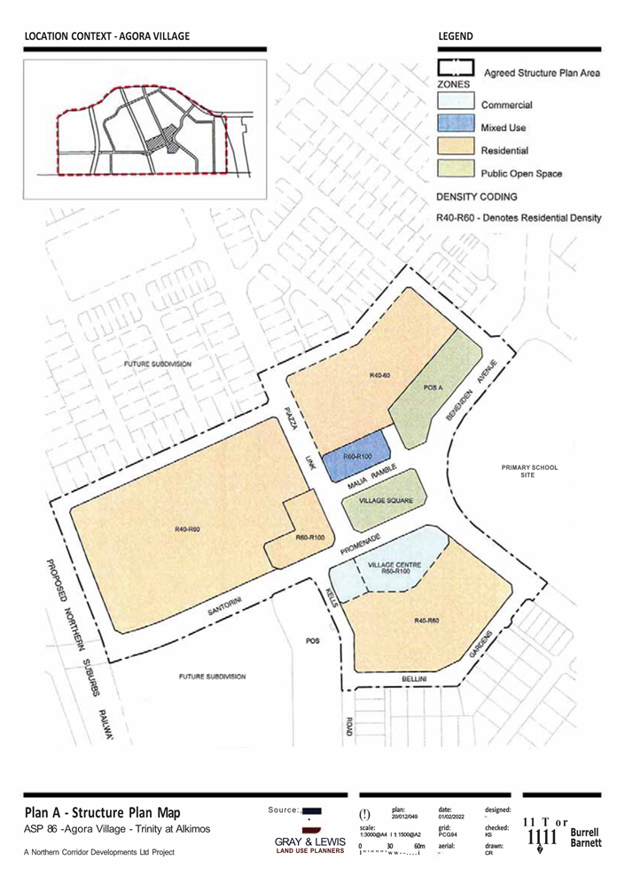 A map of a land plan

Description automatically generated with medium confidence