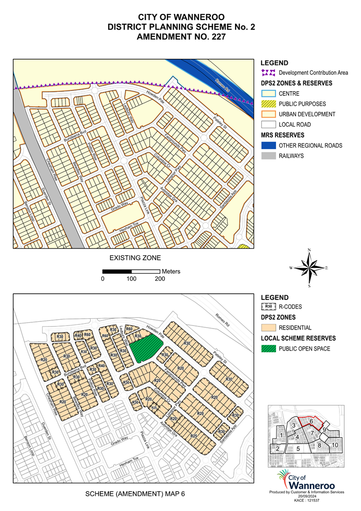A map of a neighborhood

Description automatically generated