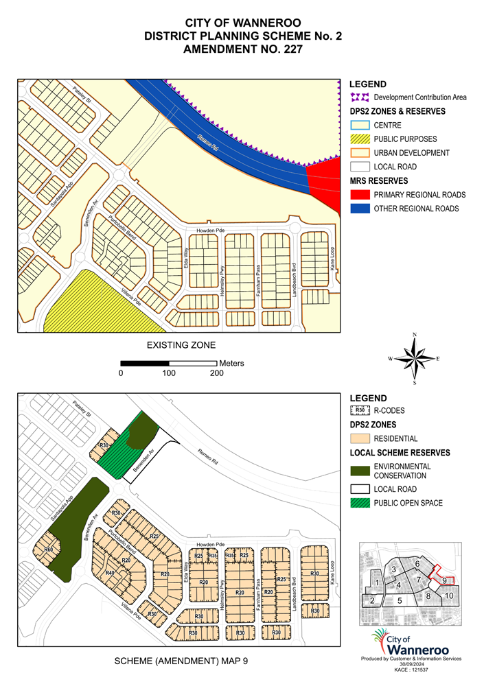 A map of a neighborhood

Description automatically generated