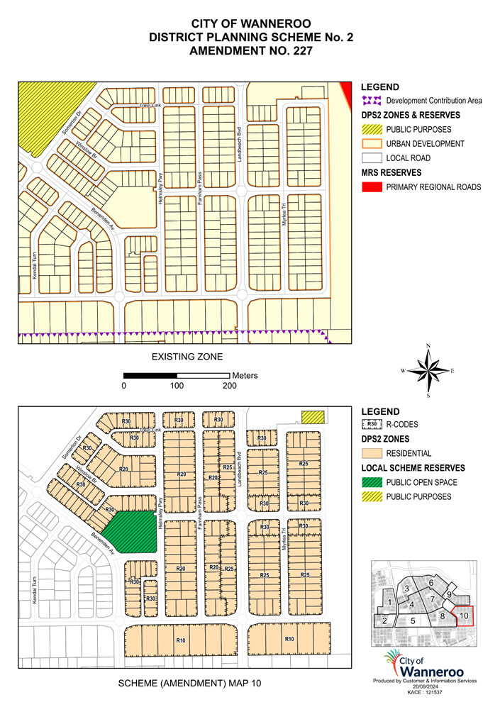 A map of a neighborhood

Description automatically generated