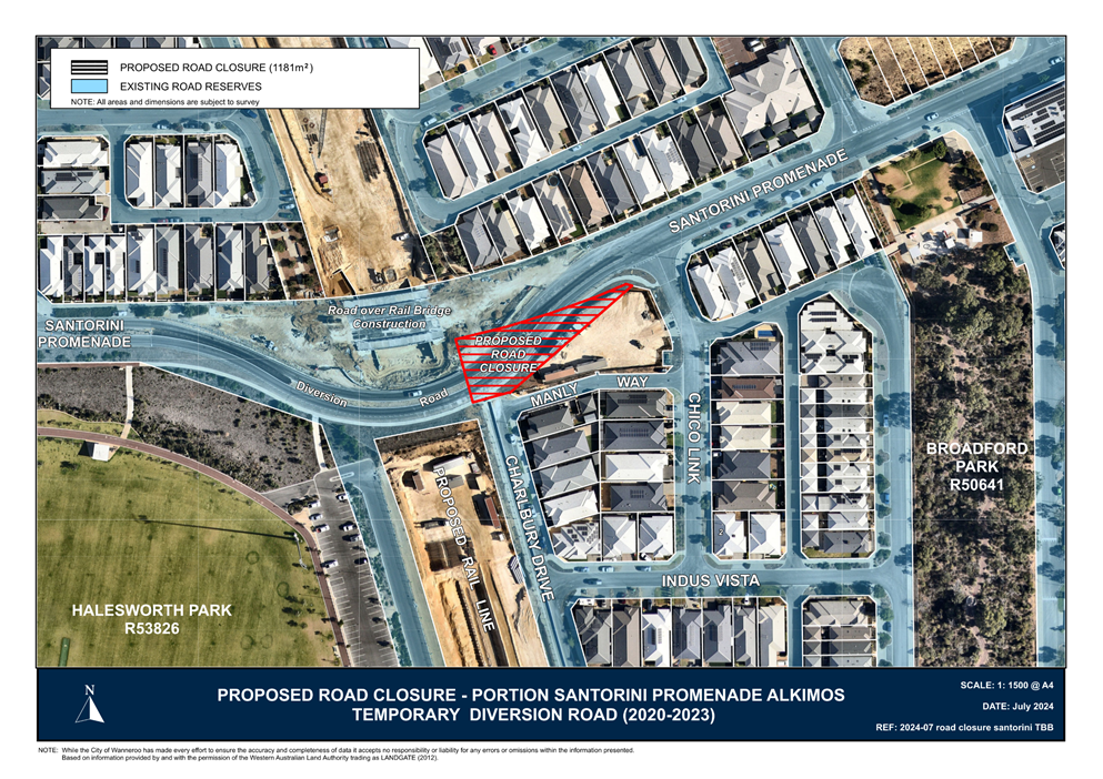 A map of a neighborhood

Description automatically generated