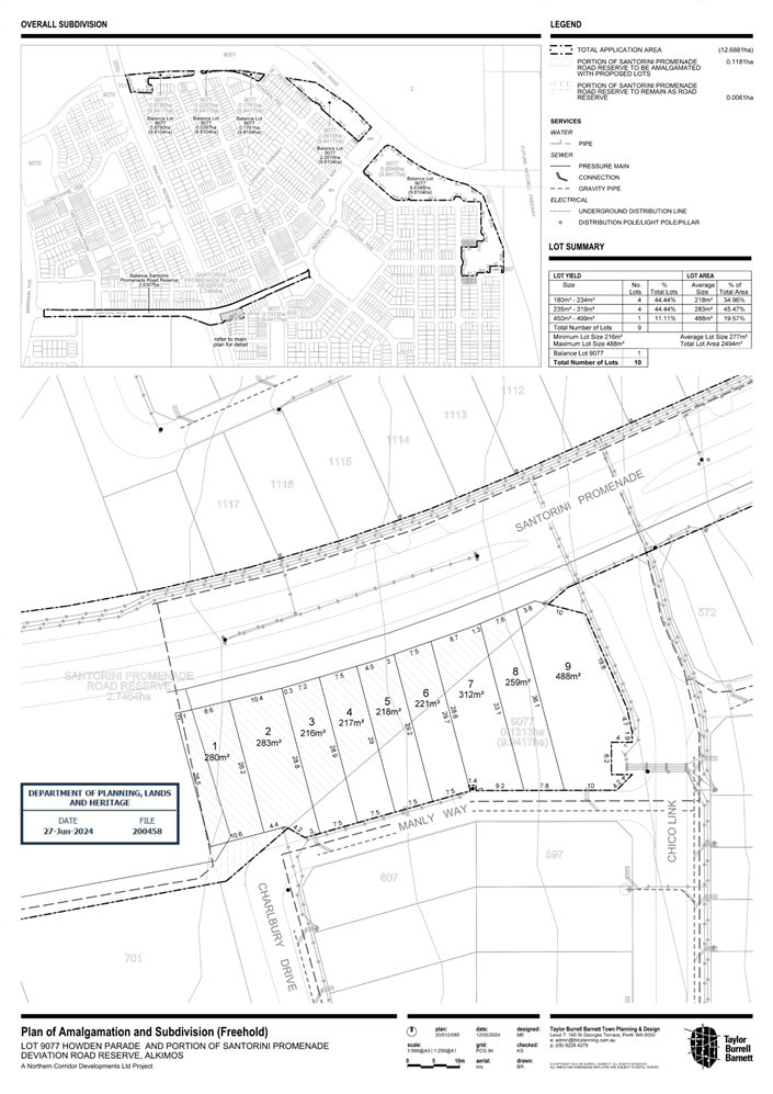 A blueprint of a road

Description automatically generated