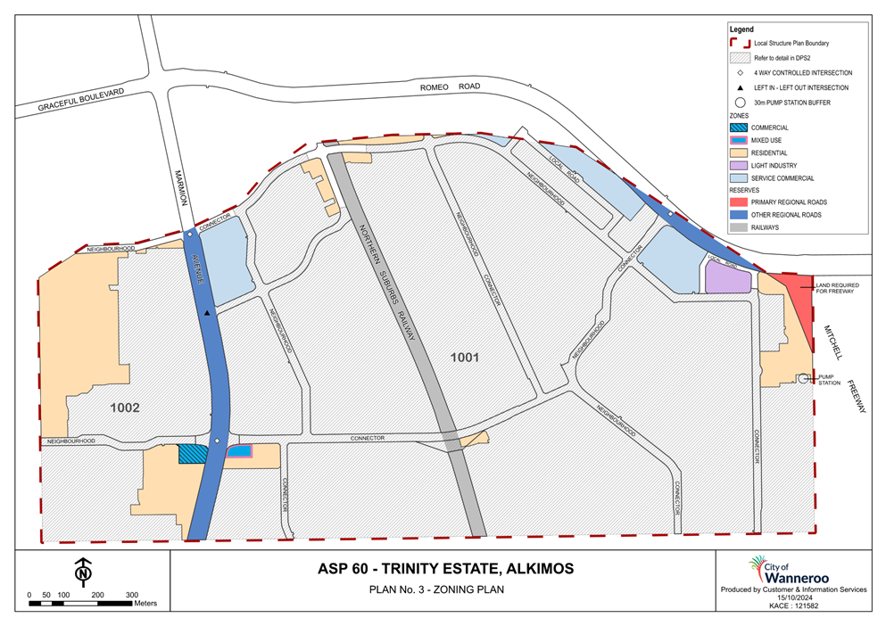 A map of a neighborhood

Description automatically generated