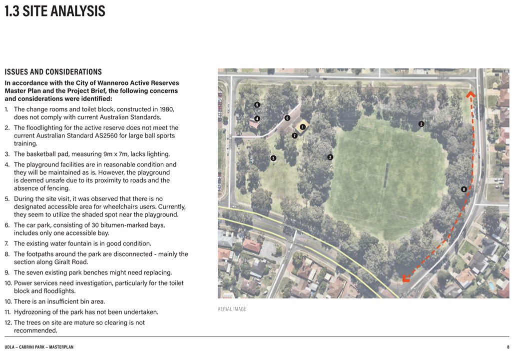 A map of a park

Description automatically generated