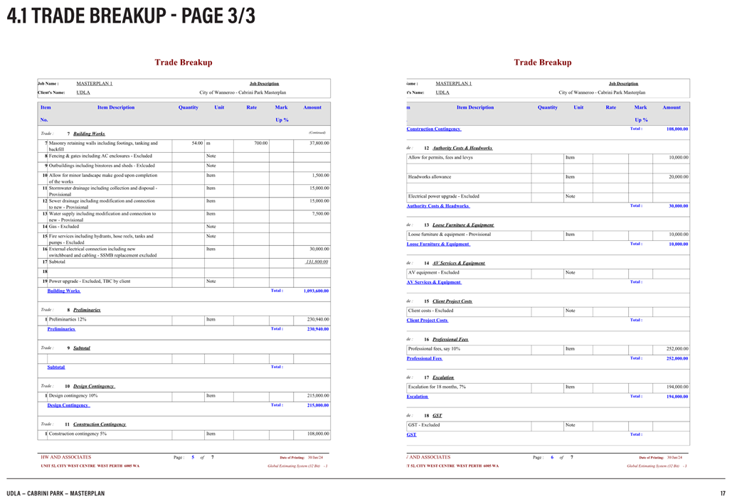 A screenshot of a break up form

Description automatically generated