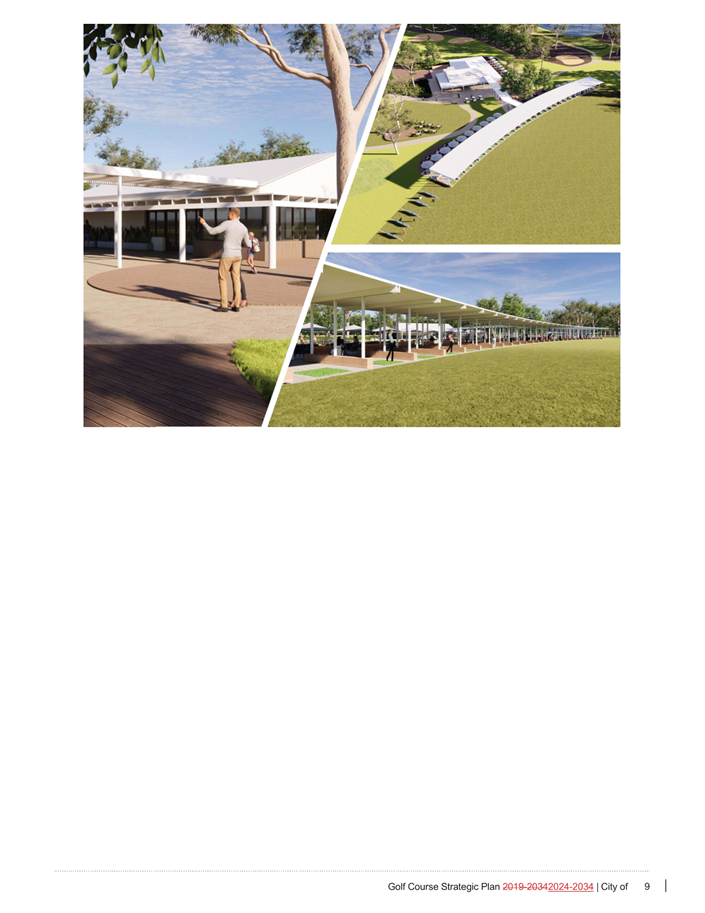 A collage of a person standing in front of a building

Description automatically generated