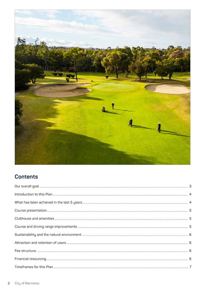 A screenshot of a golf course

Description automatically generated