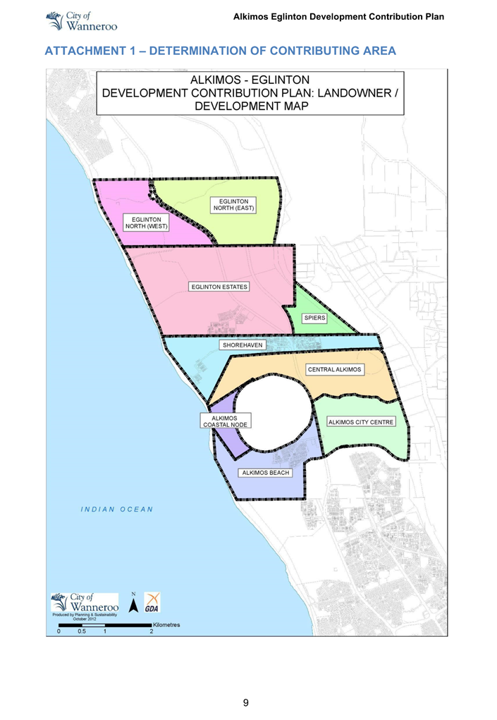 A map of land with different colored areas

Description automatically generated