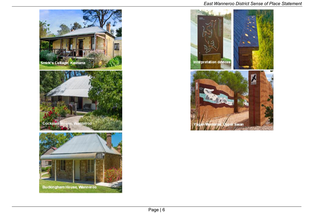 A collage of different buildings

Description automatically generated