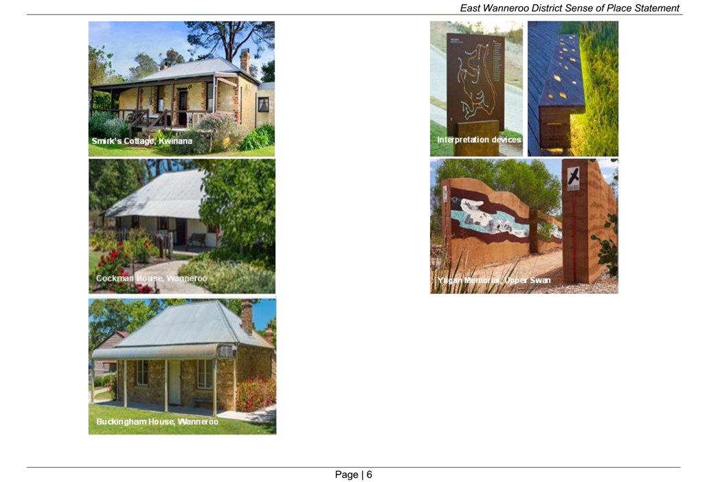 A collage of different buildings

Description automatically generated