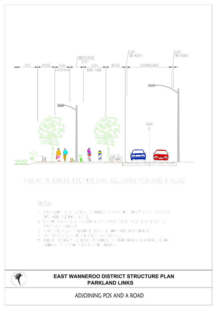 A drawing of a street with cars and people

Description automatically generated