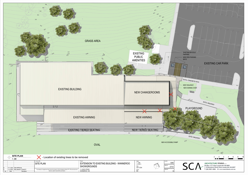 A map of a building

Description automatically generated