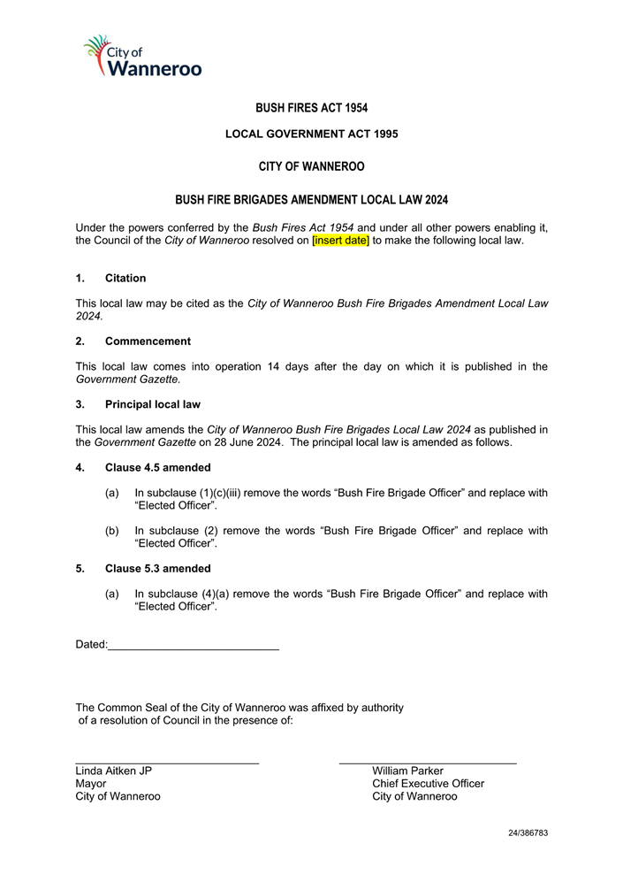 A document with text and a yellow box

Description automatically generated