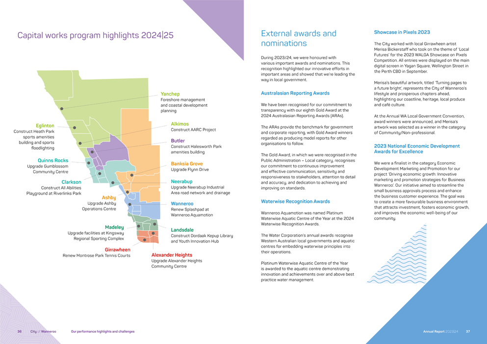 A close-up of a brochure

Description automatically generated