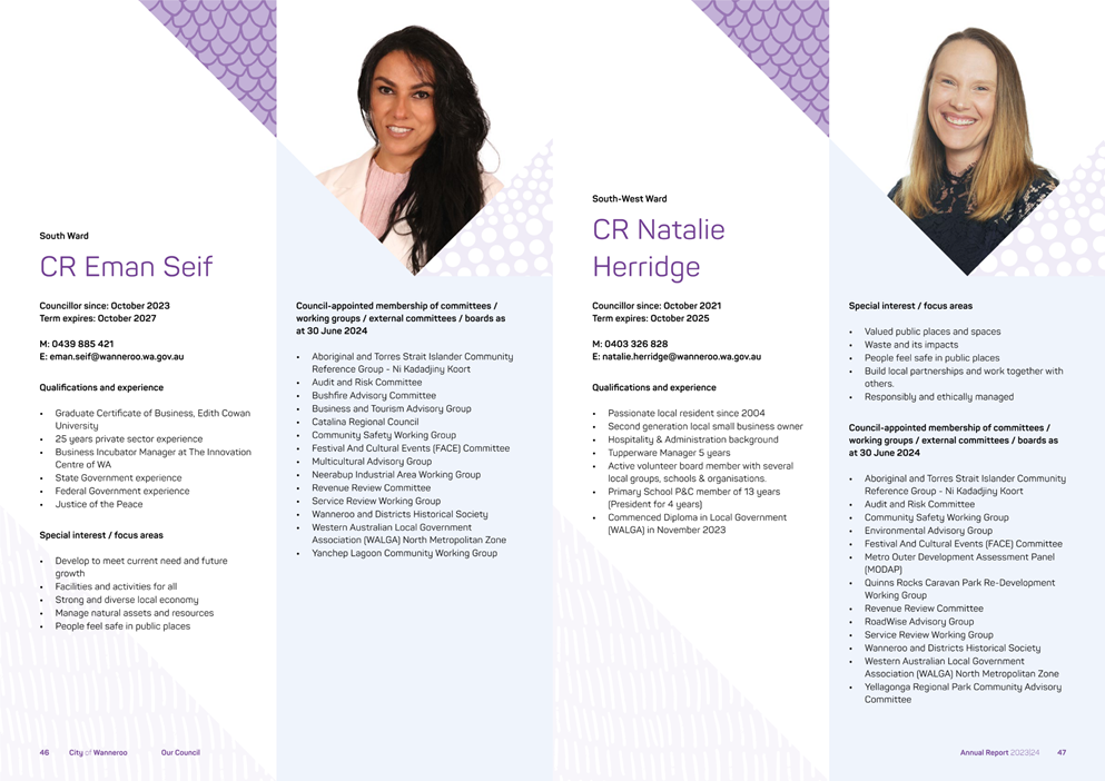 A group of women with text

Description automatically generated