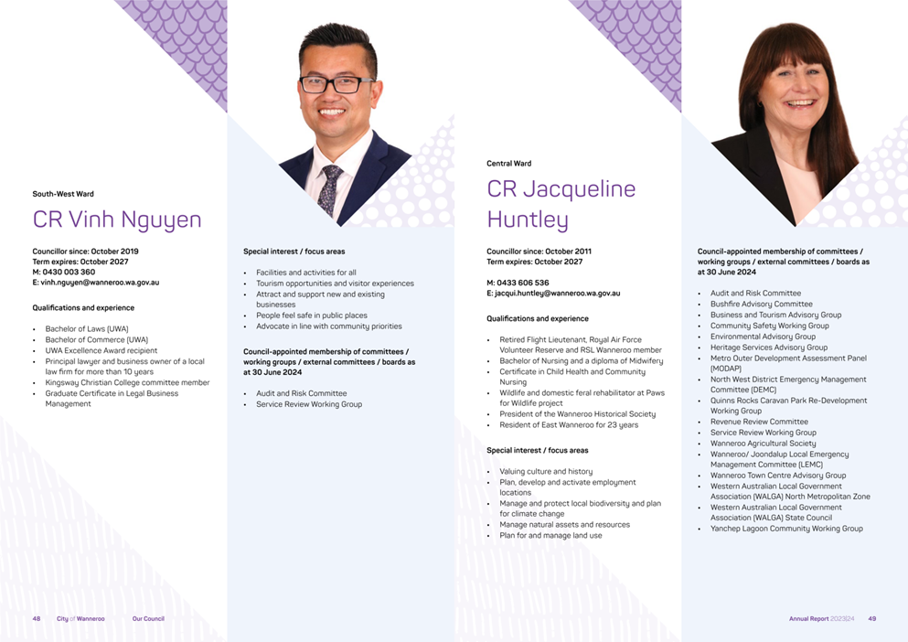 A group of people in suits

Description automatically generated