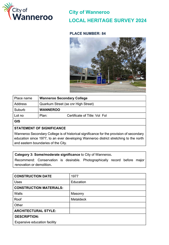 A document with a picture of a parking lot and a blue box

Description automatically generated