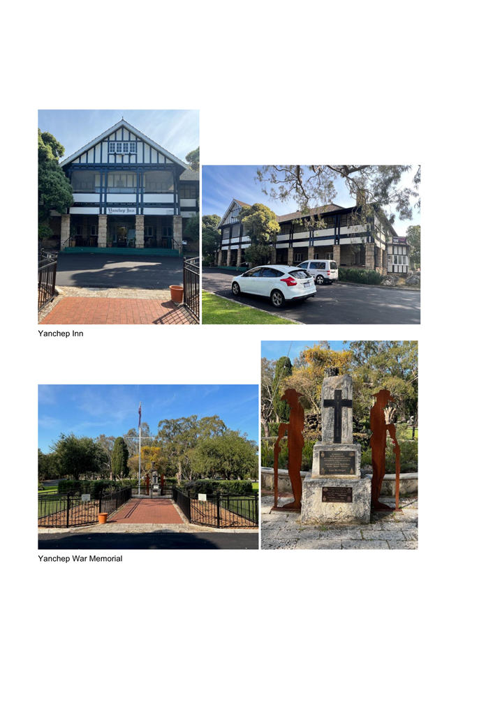 A collage of a building

Description automatically generated