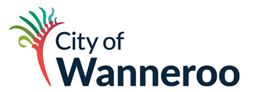A close-up of a logo

Description automatically generated