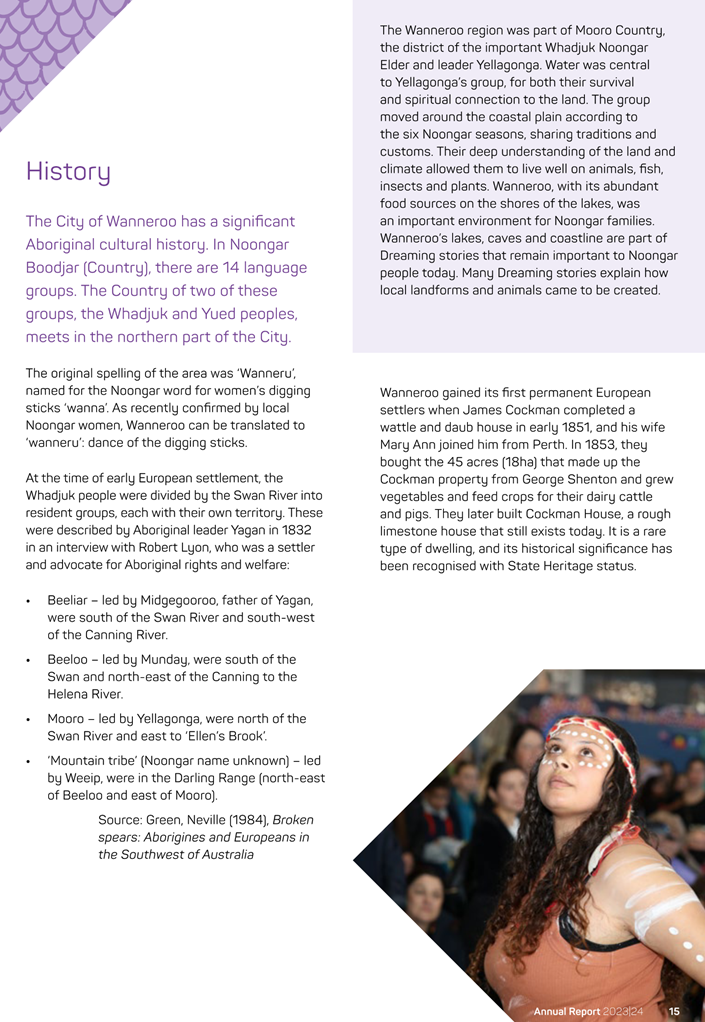 A page of a magazine

Description automatically generated