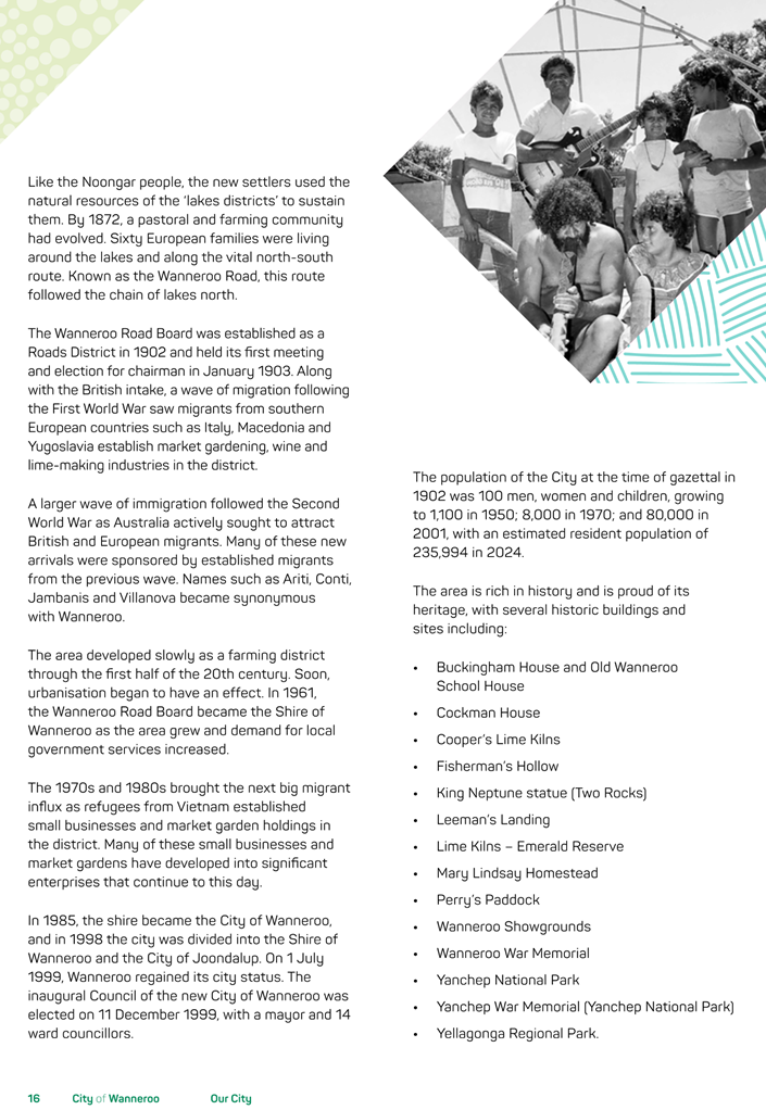 A page of a brochure

Description automatically generated