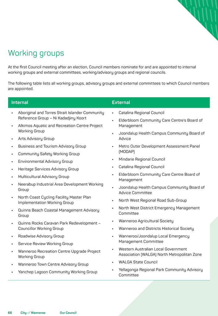 A green and white page with text

Description automatically generated