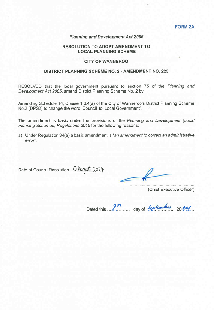 A document with a signature

Description automatically generated